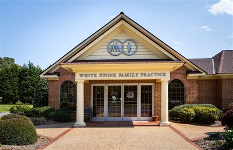 whitestone family practice